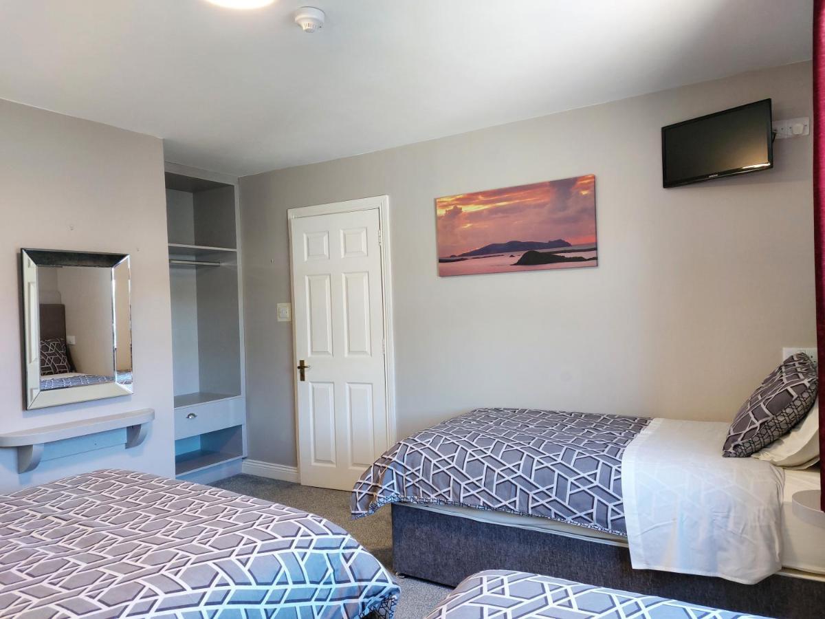 Murphy'S Guesthouse Ντίνγκλε Εξωτερικό φωτογραφία