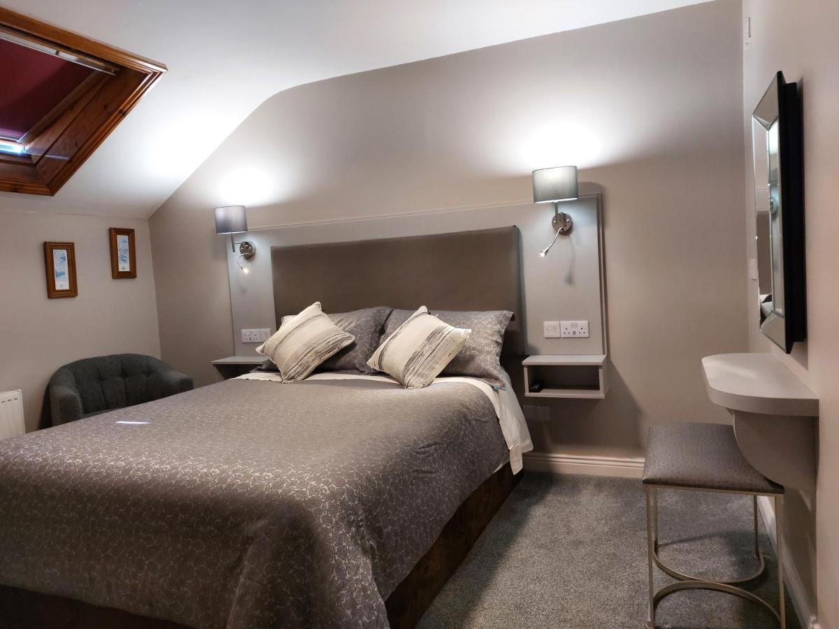 Murphy'S Guesthouse Ντίνγκλε Εξωτερικό φωτογραφία