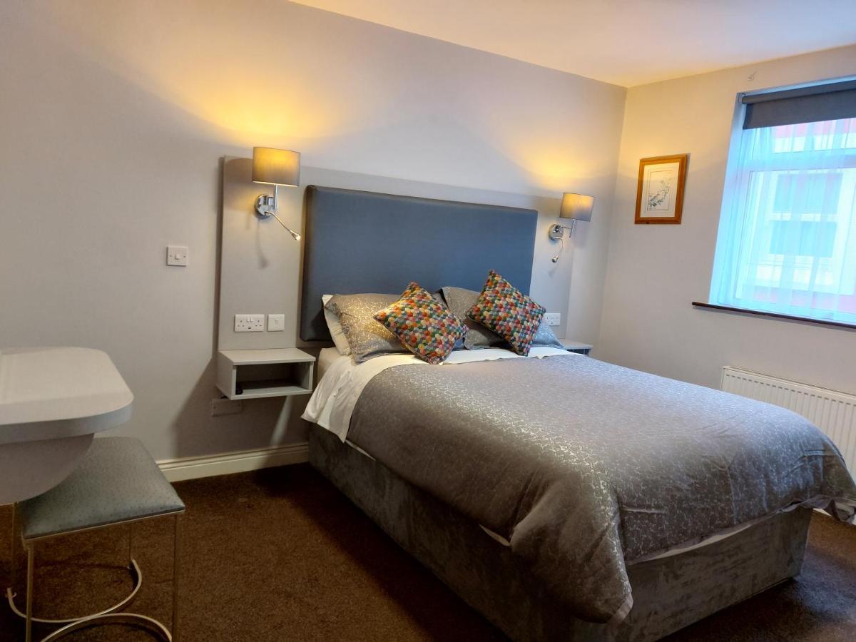 Murphy'S Guesthouse Ντίνγκλε Εξωτερικό φωτογραφία