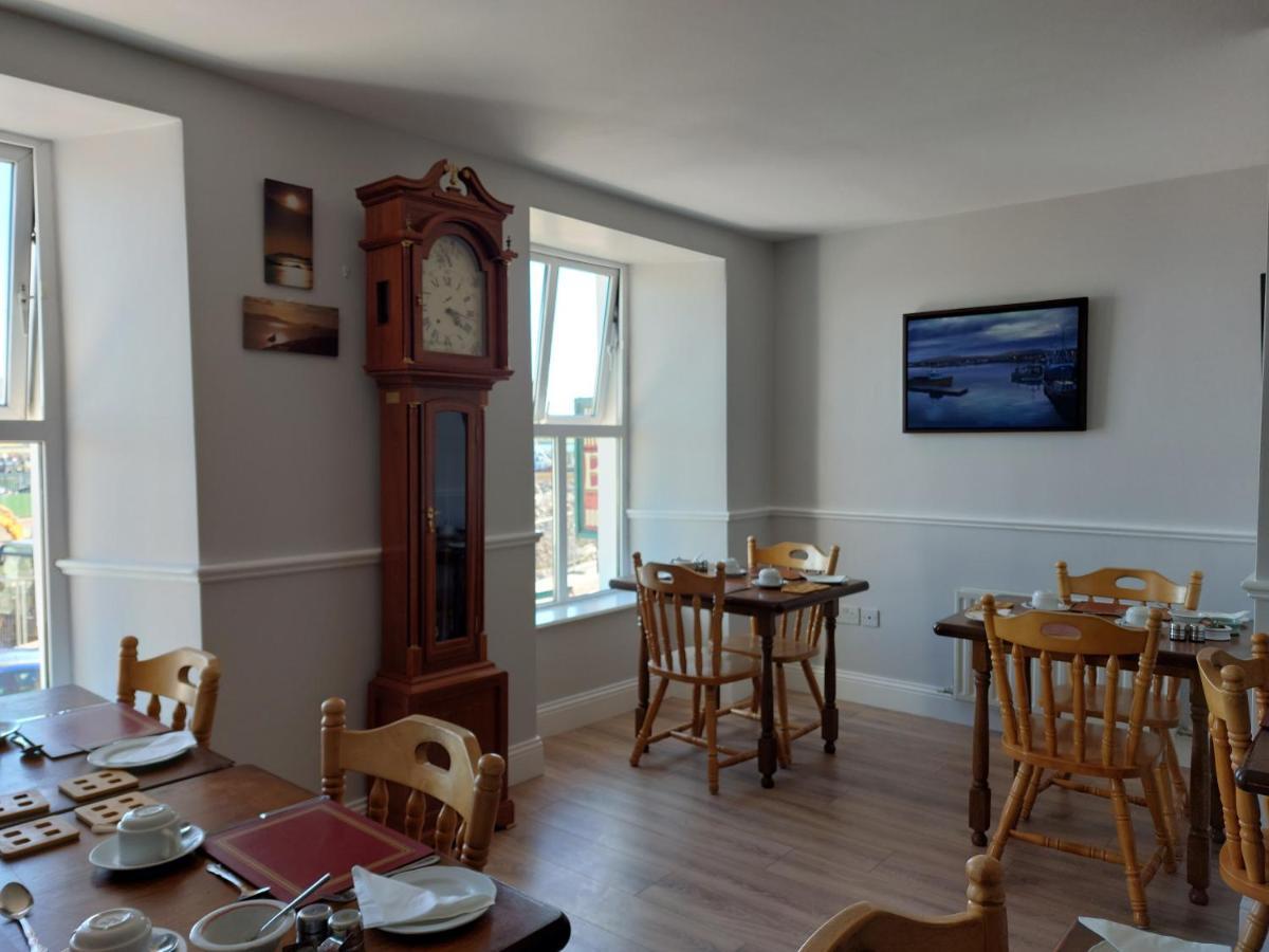 Murphy'S Guesthouse Ντίνγκλε Εξωτερικό φωτογραφία
