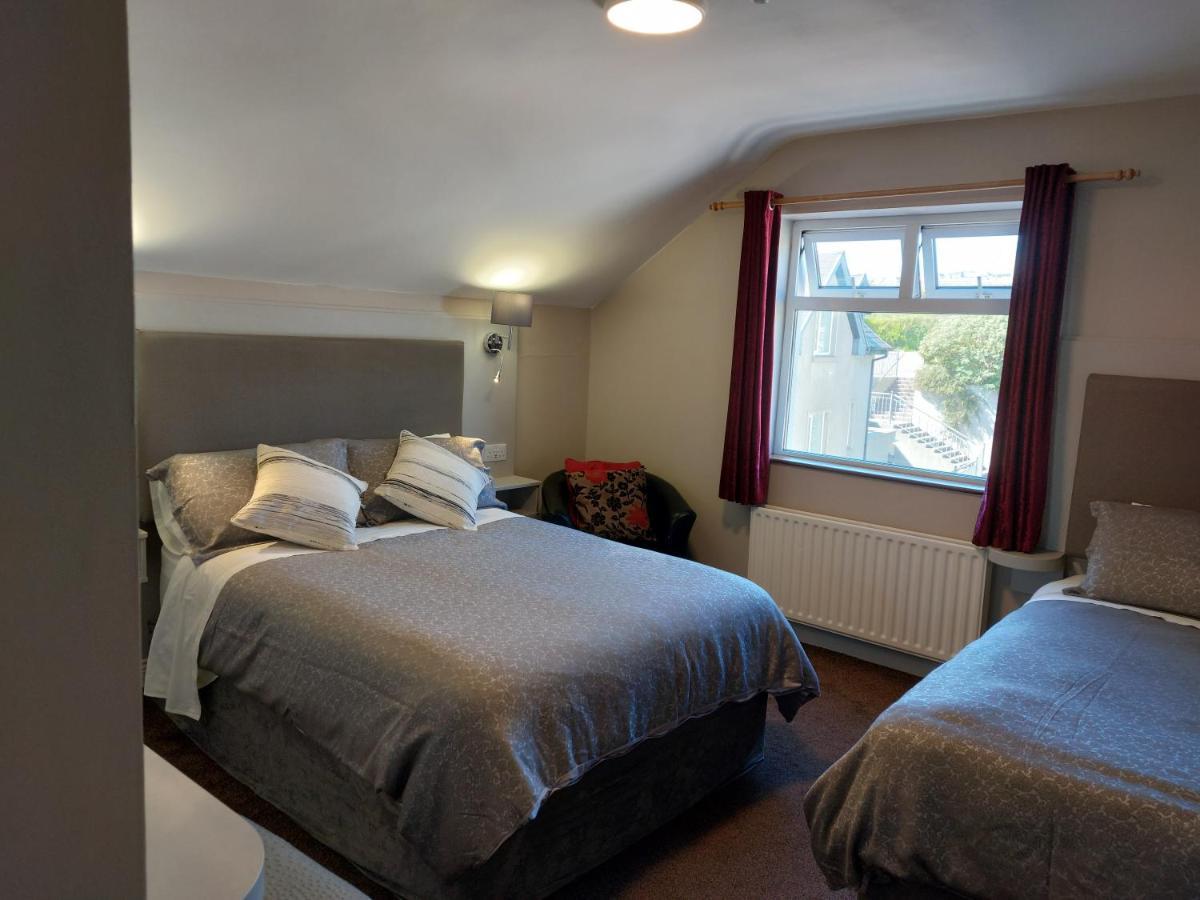 Murphy'S Guesthouse Ντίνγκλε Εξωτερικό φωτογραφία