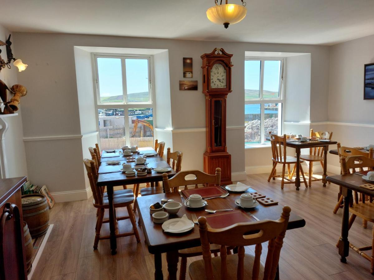 Murphy'S Guesthouse Ντίνγκλε Εξωτερικό φωτογραφία