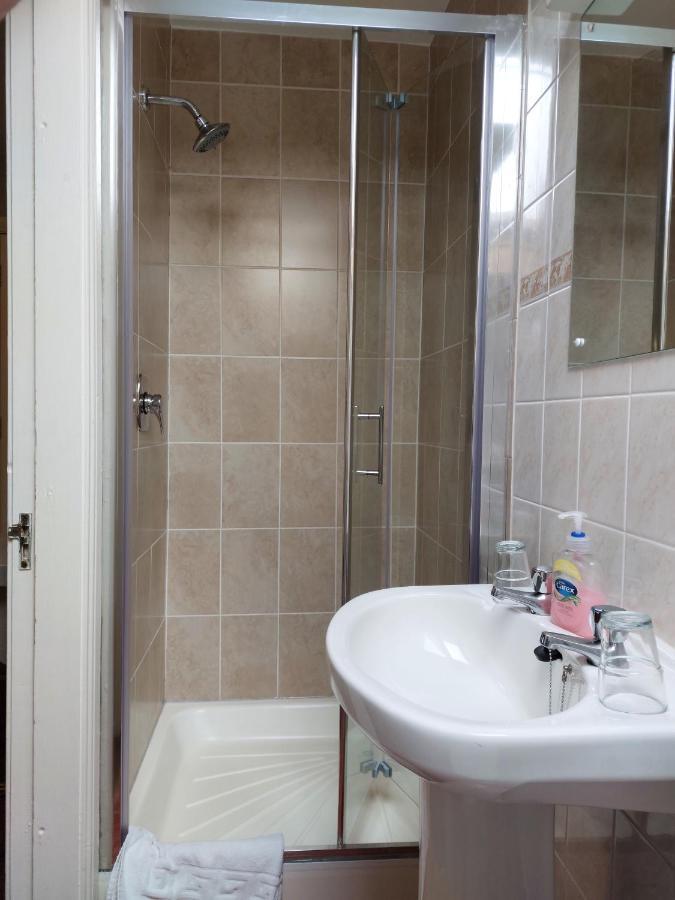Murphy'S Guesthouse Ντίνγκλε Εξωτερικό φωτογραφία
