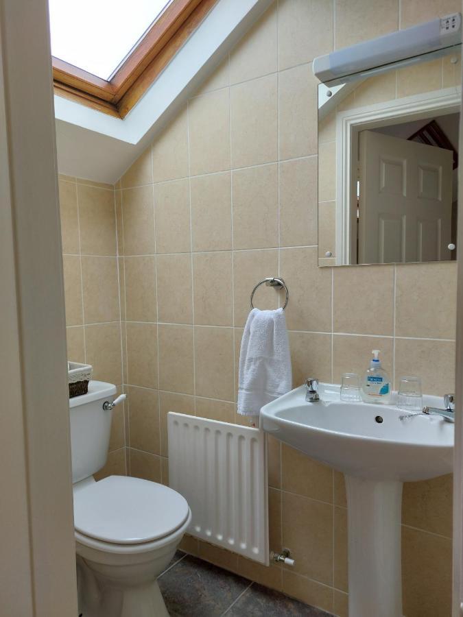 Murphy'S Guesthouse Ντίνγκλε Εξωτερικό φωτογραφία