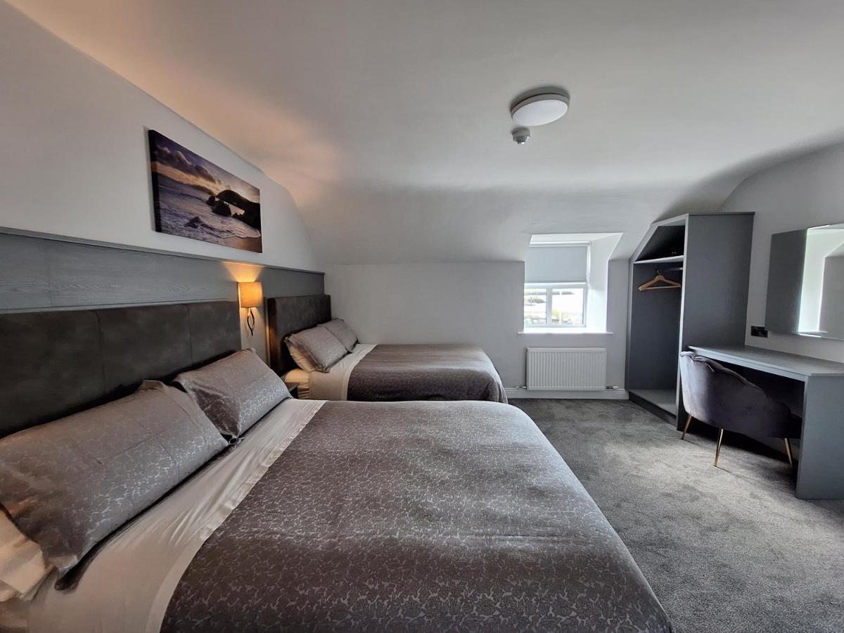 Murphy'S Guesthouse Ντίνγκλε Εξωτερικό φωτογραφία