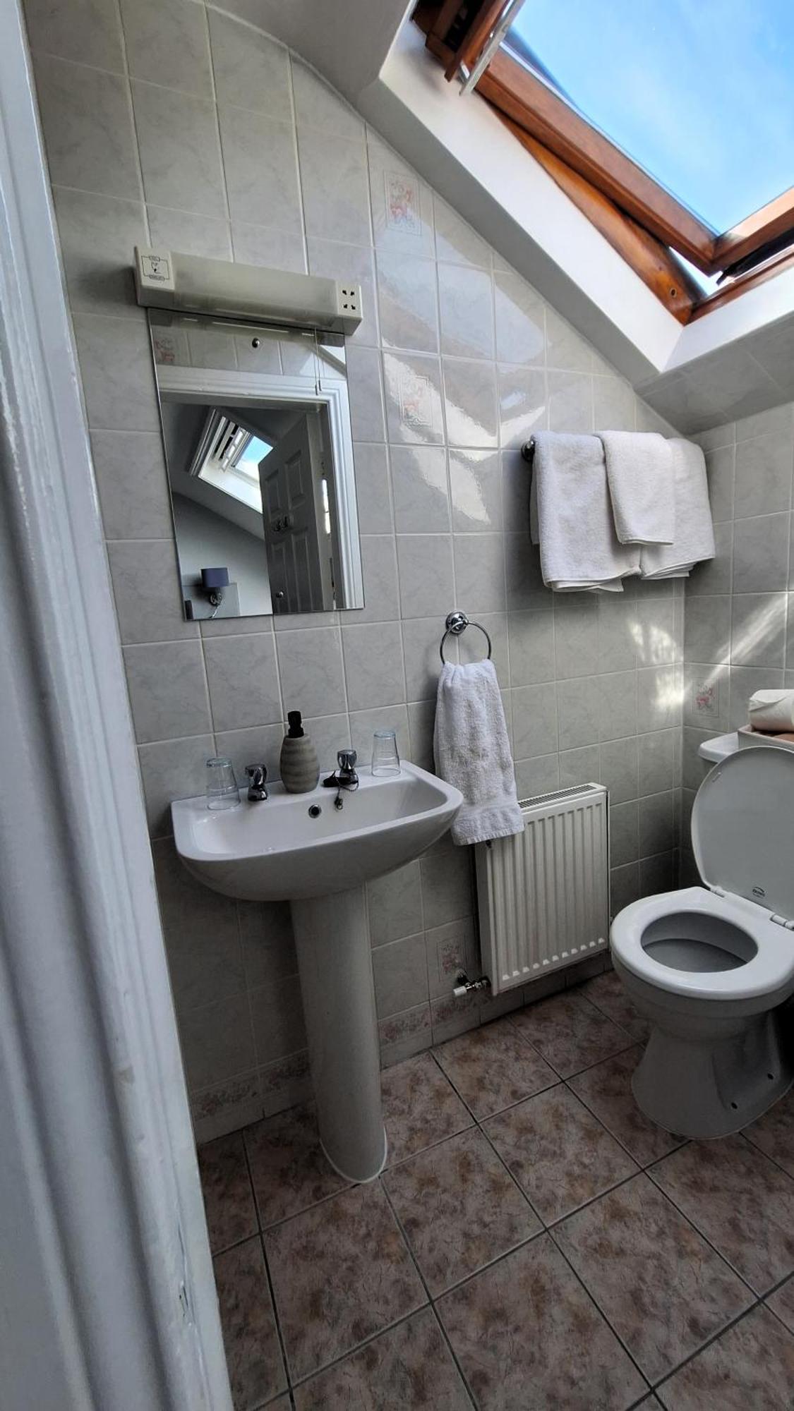 Murphy'S Guesthouse Ντίνγκλε Εξωτερικό φωτογραφία
