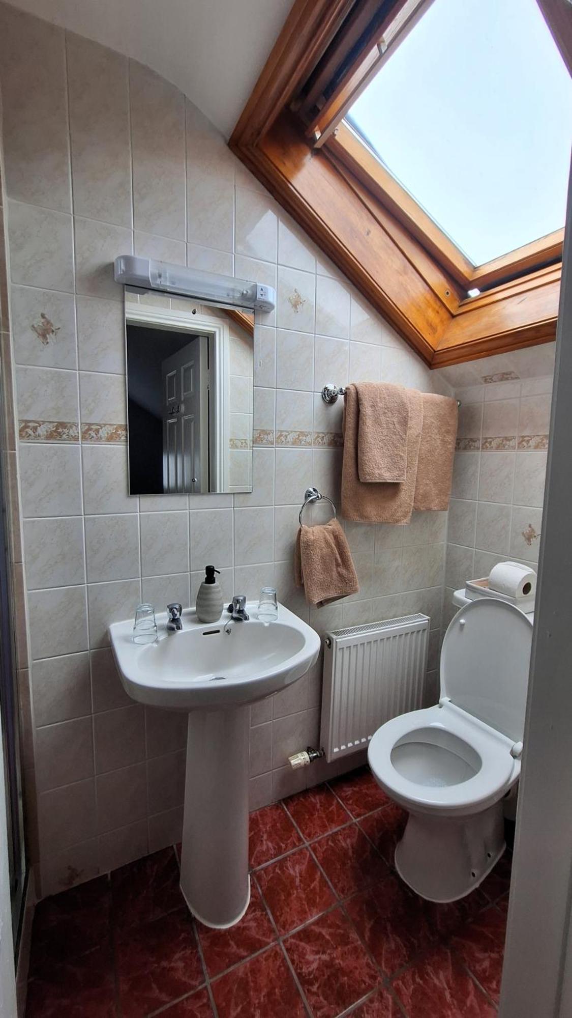Murphy'S Guesthouse Ντίνγκλε Εξωτερικό φωτογραφία
