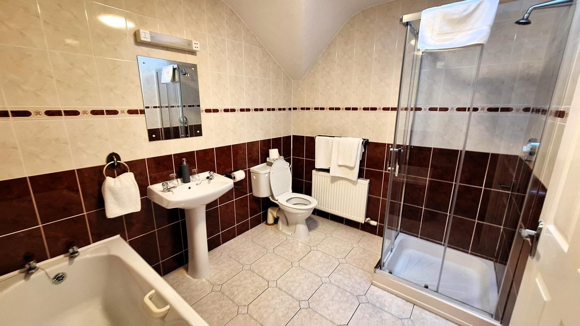 Murphy'S Guesthouse Ντίνγκλε Εξωτερικό φωτογραφία