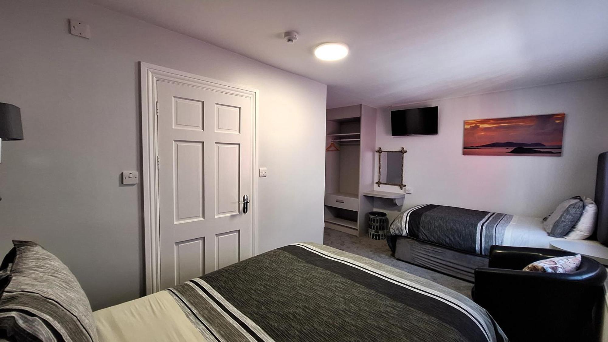 Murphy'S Guesthouse Ντίνγκλε Εξωτερικό φωτογραφία