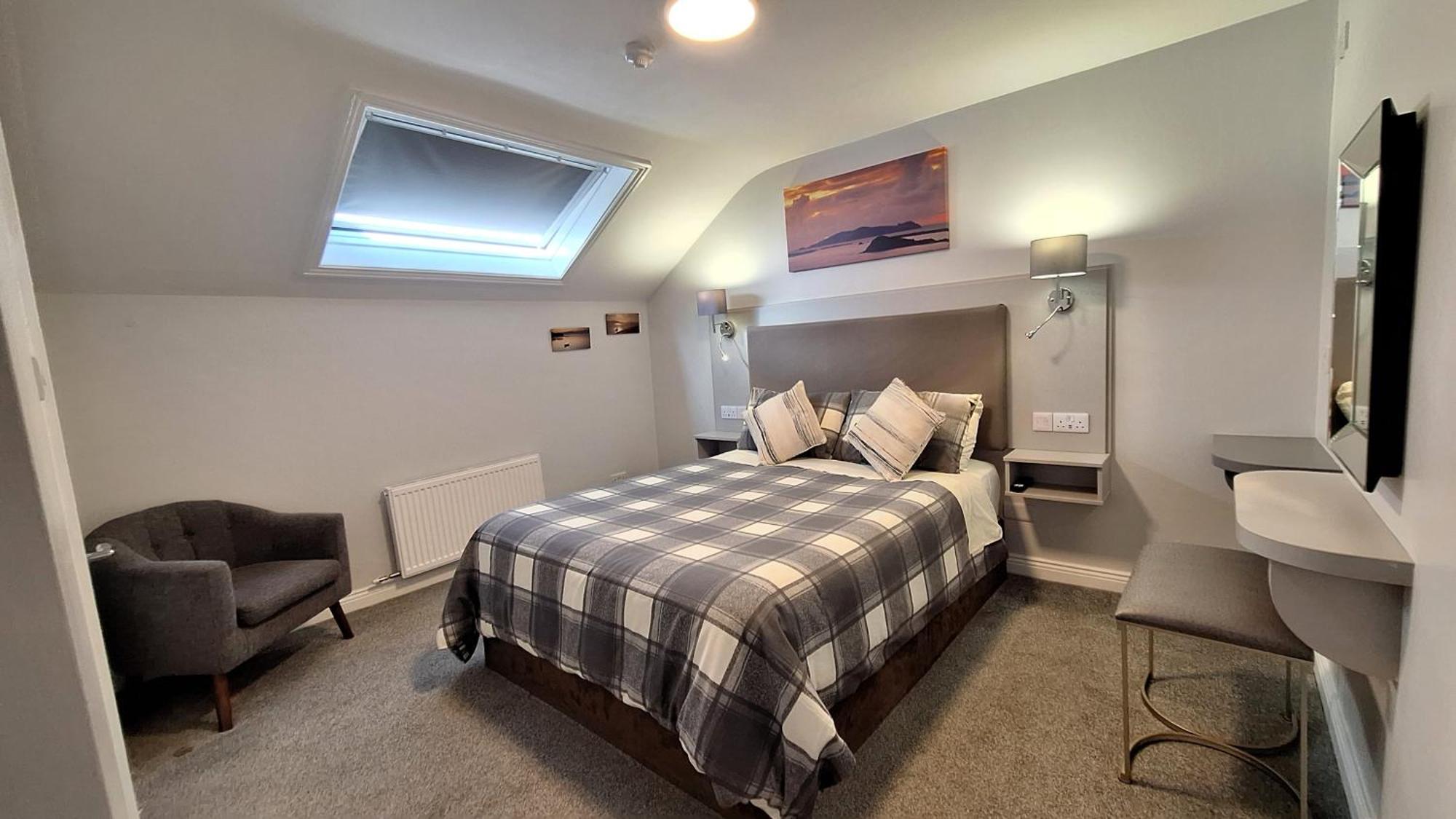 Murphy'S Guesthouse Ντίνγκλε Εξωτερικό φωτογραφία