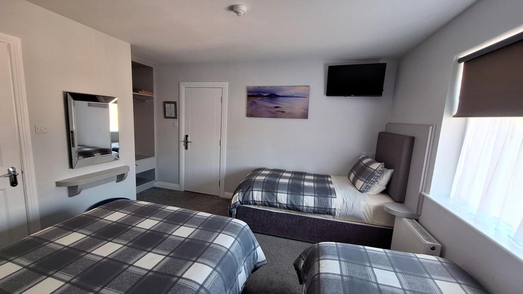 Murphy'S Guesthouse Ντίνγκλε Εξωτερικό φωτογραφία